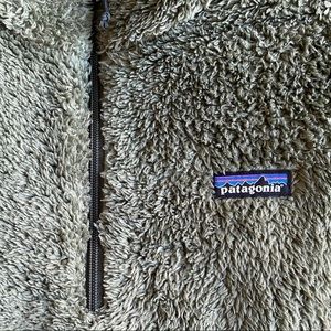 Patagonia Men’s Los Gatos 1/4-Zip Fleece